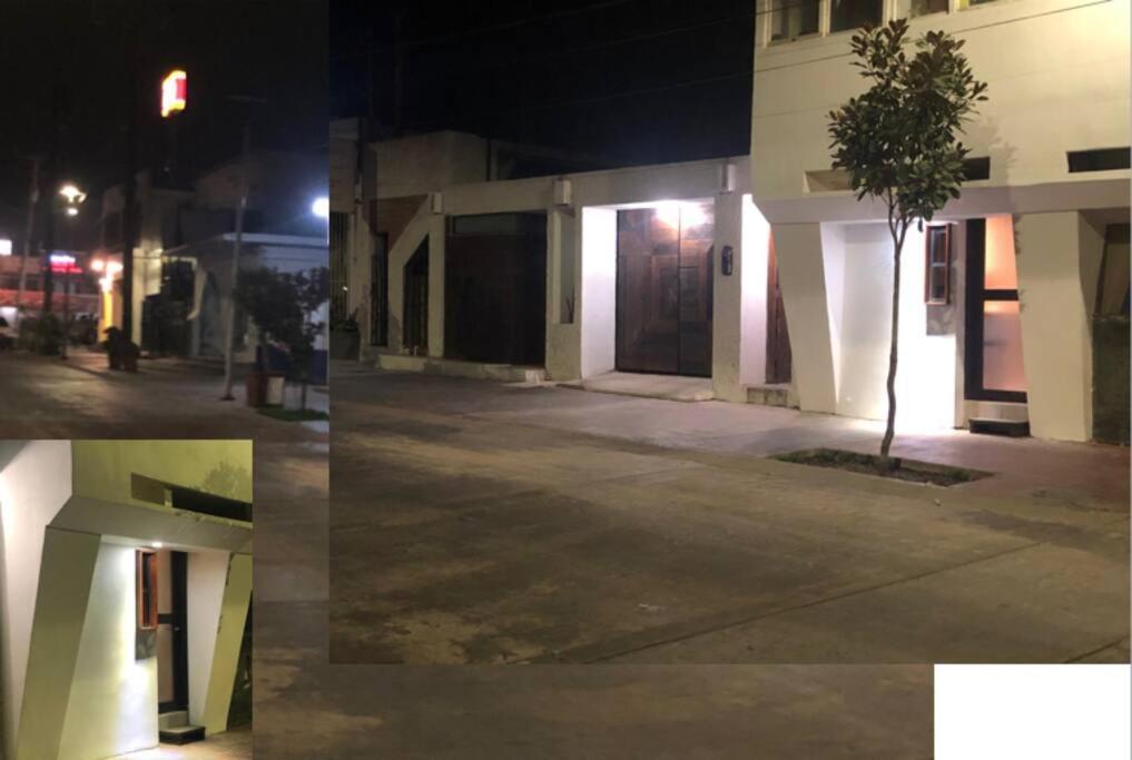 Lovely 1 Downtown Studio Rosarito Kültér fotó